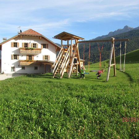 Ferienwohnung Häuslerhof Olang Exterior foto