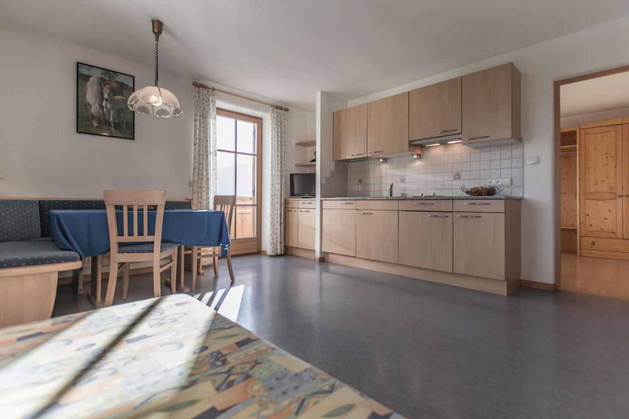 Ferienwohnung Häuslerhof Olang Exterior foto