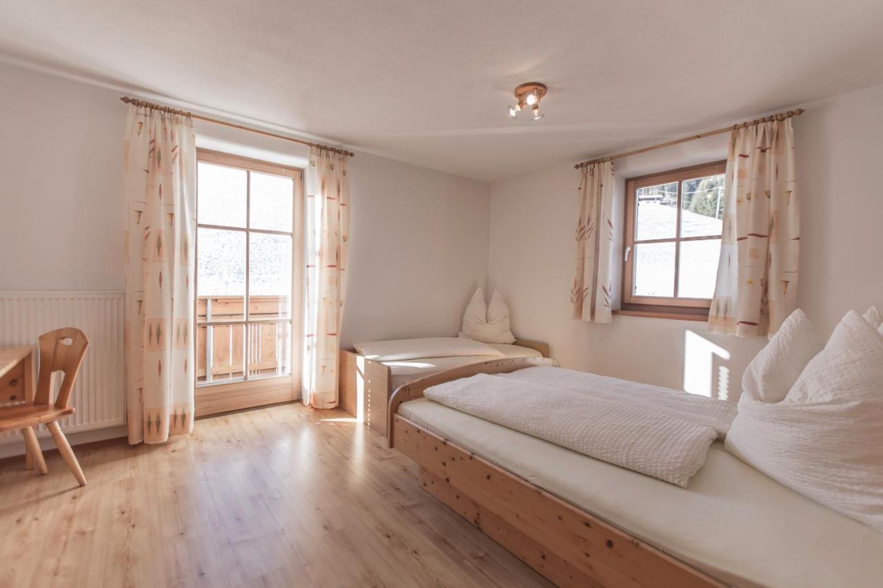 Ferienwohnung Häuslerhof Olang Exterior foto