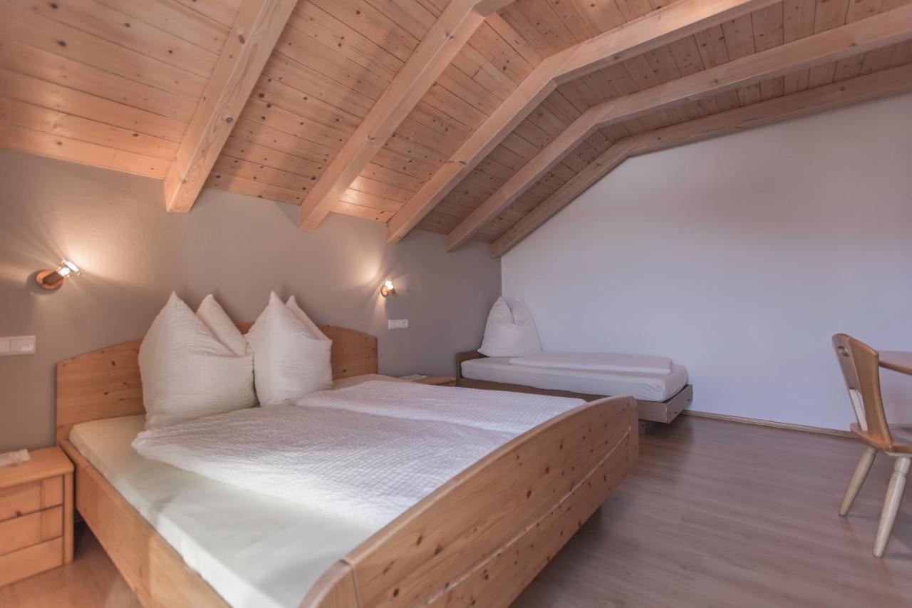 Ferienwohnung Häuslerhof Olang Exterior foto