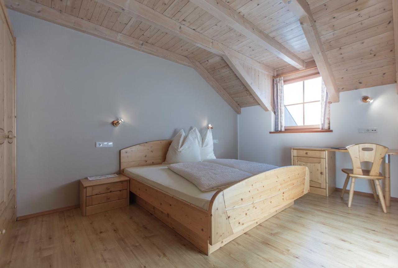 Ferienwohnung Häuslerhof Olang Exterior foto