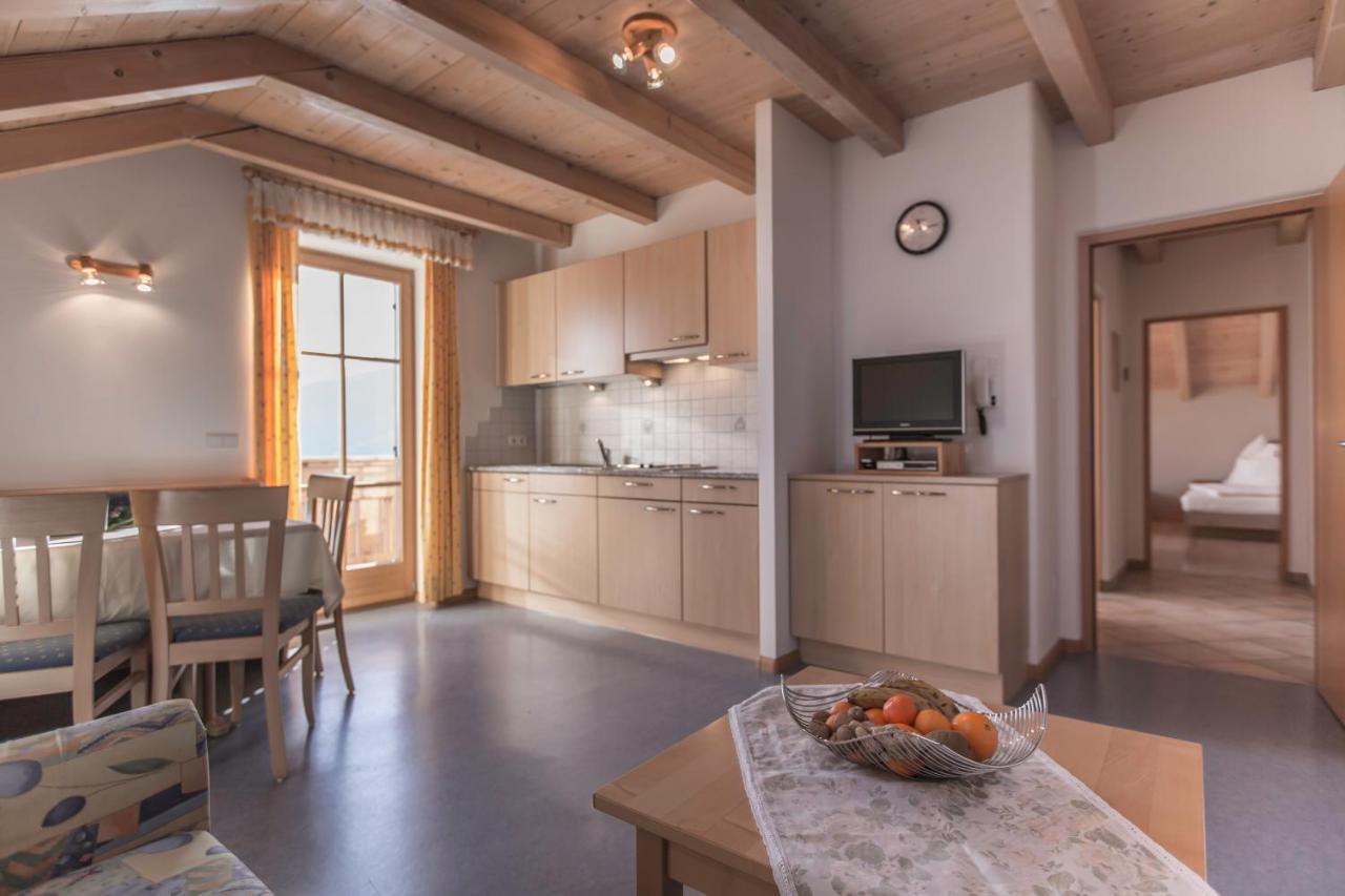 Ferienwohnung Häuslerhof Olang Exterior foto