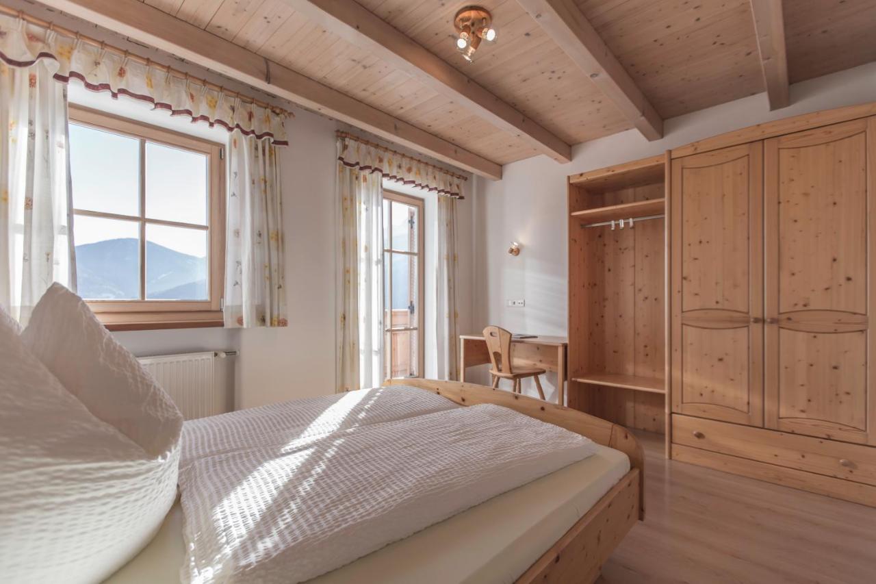 Ferienwohnung Häuslerhof Olang Exterior foto