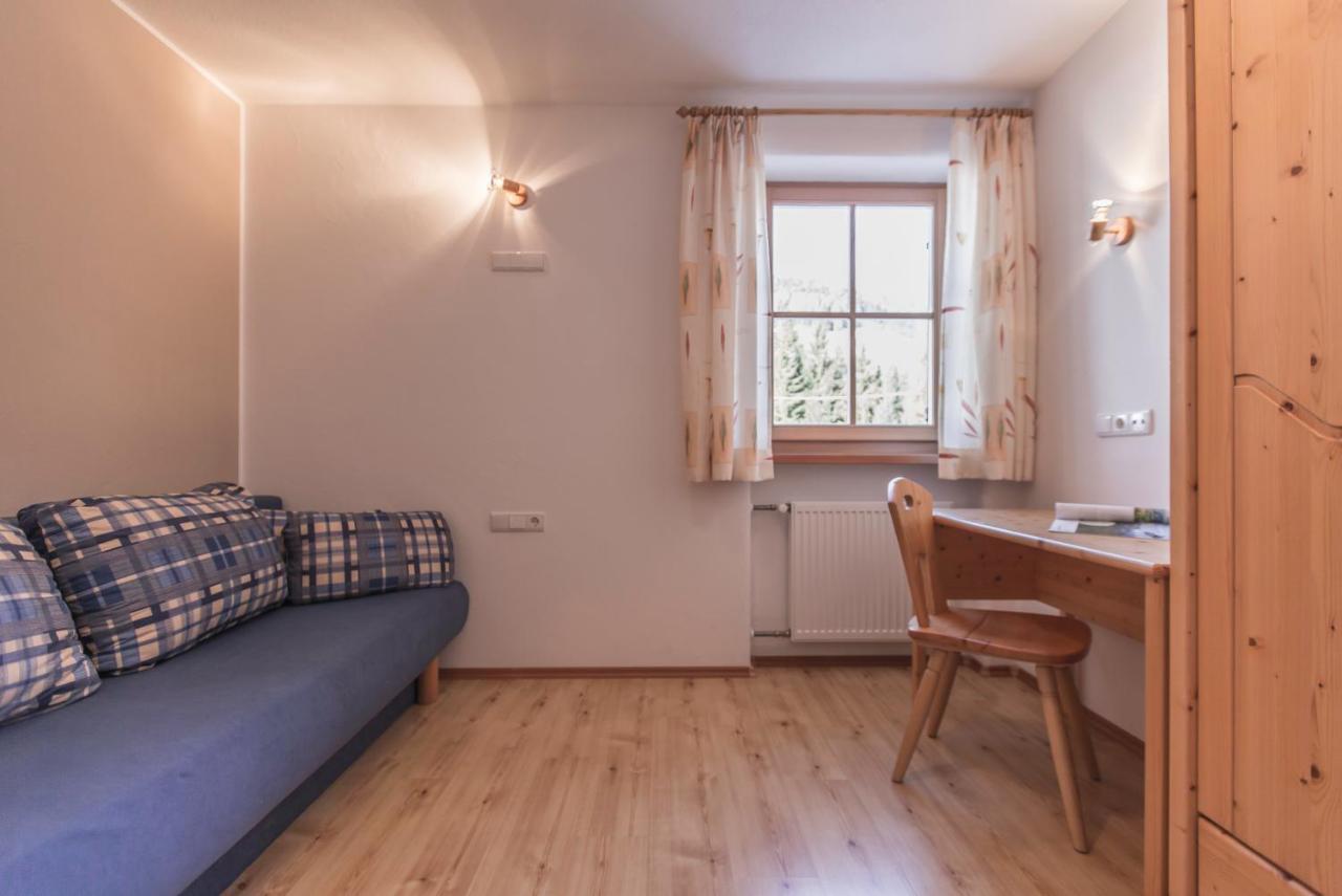 Ferienwohnung Häuslerhof Olang Exterior foto