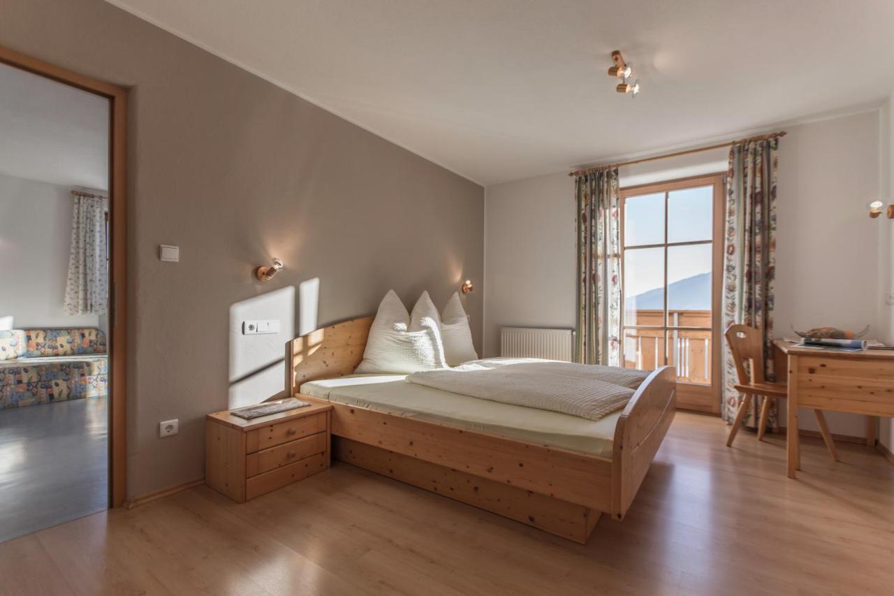 Ferienwohnung Häuslerhof Olang Exterior foto